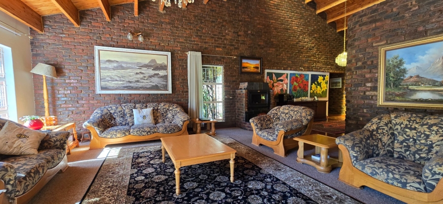 4 Bedroom Property for Sale in Doringkruin North West